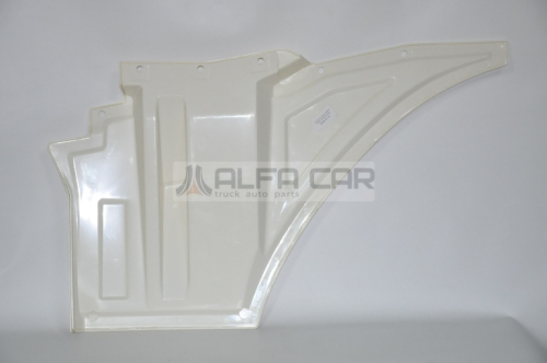 AC20398908 Продолжение двери правое V FH 1V VOLVO FH12 (1993-2020) Alfa Car1